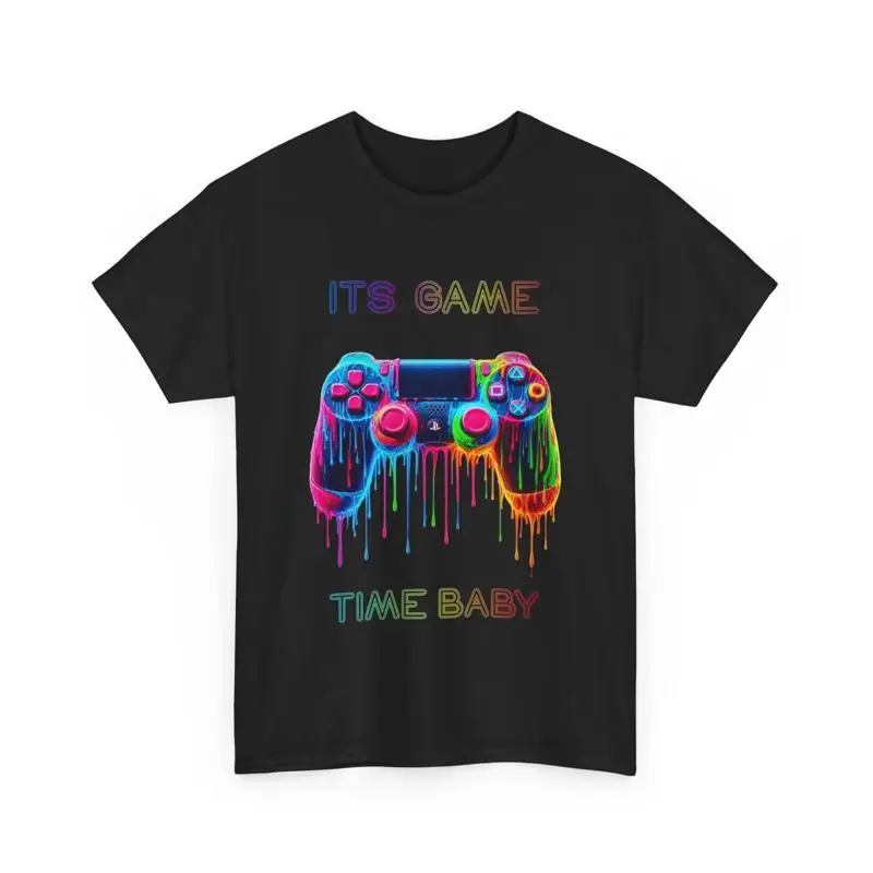 Gaming Vibes T Shirt Retro Gam - Retro Gaming Event ulasan dan harga