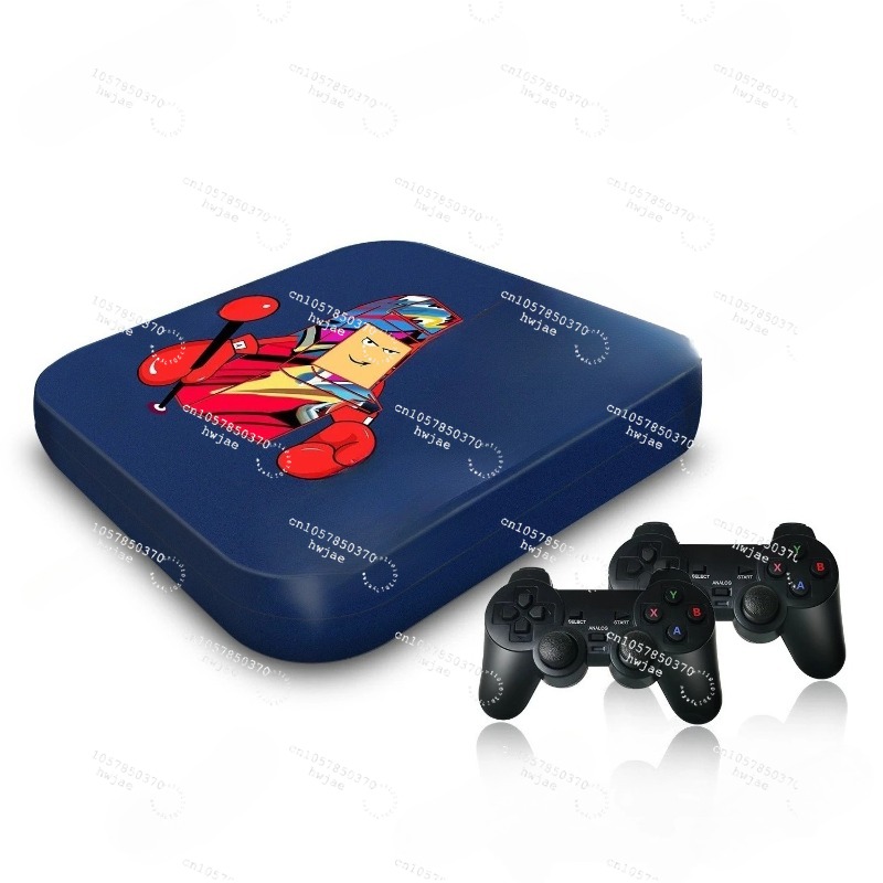 Spot Retro Game Console TV Out - Retro Gaming Consoles ulasan dan harga