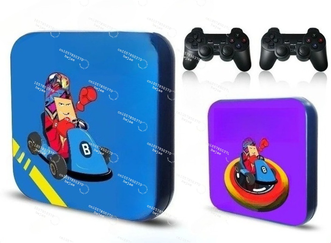 Spot Retro Game Console TV Out - Retro Gaming Consoles ulasan dan harga