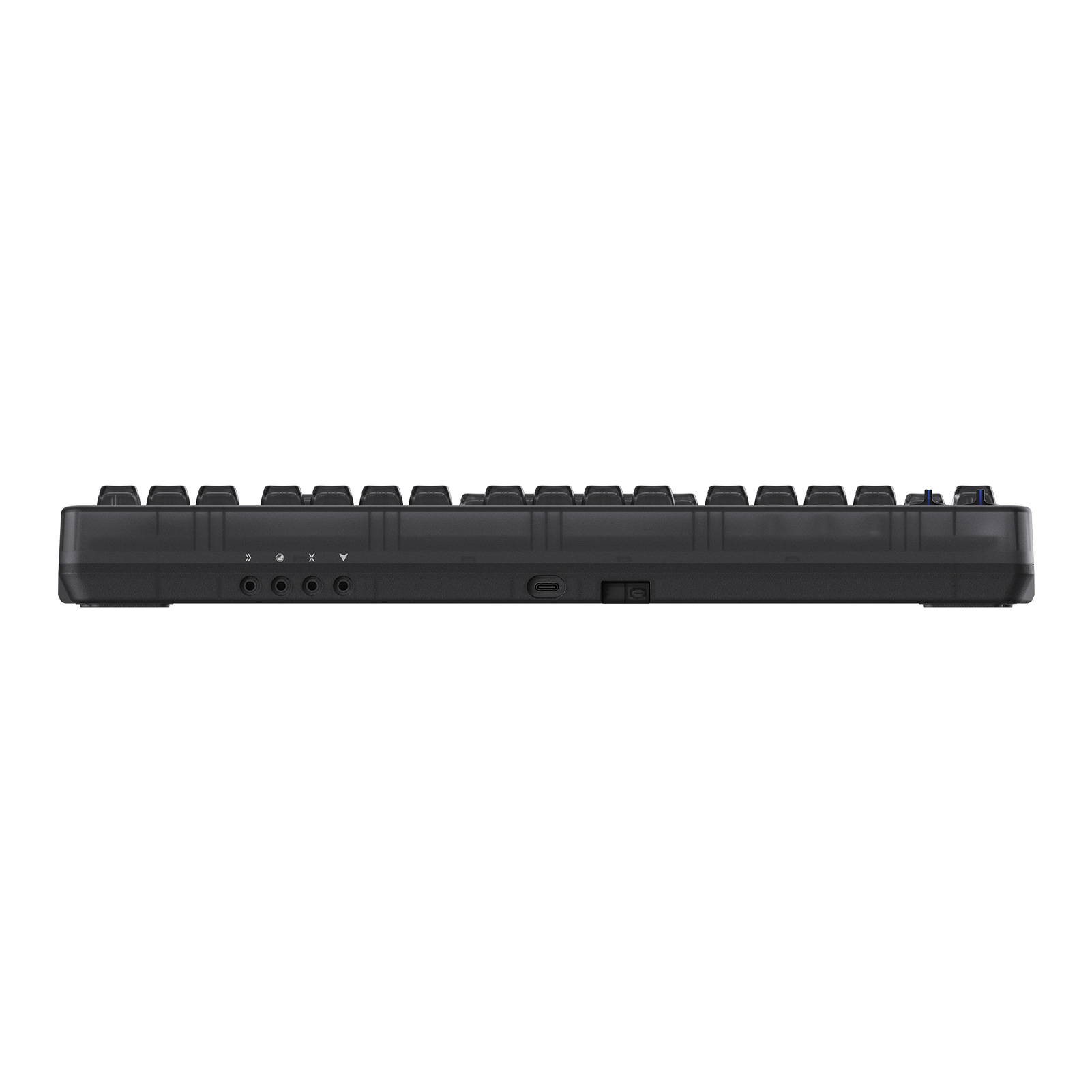 8BitDo Retro 87 Mechanical Key - Retro Gaming Android ulasan dan harga