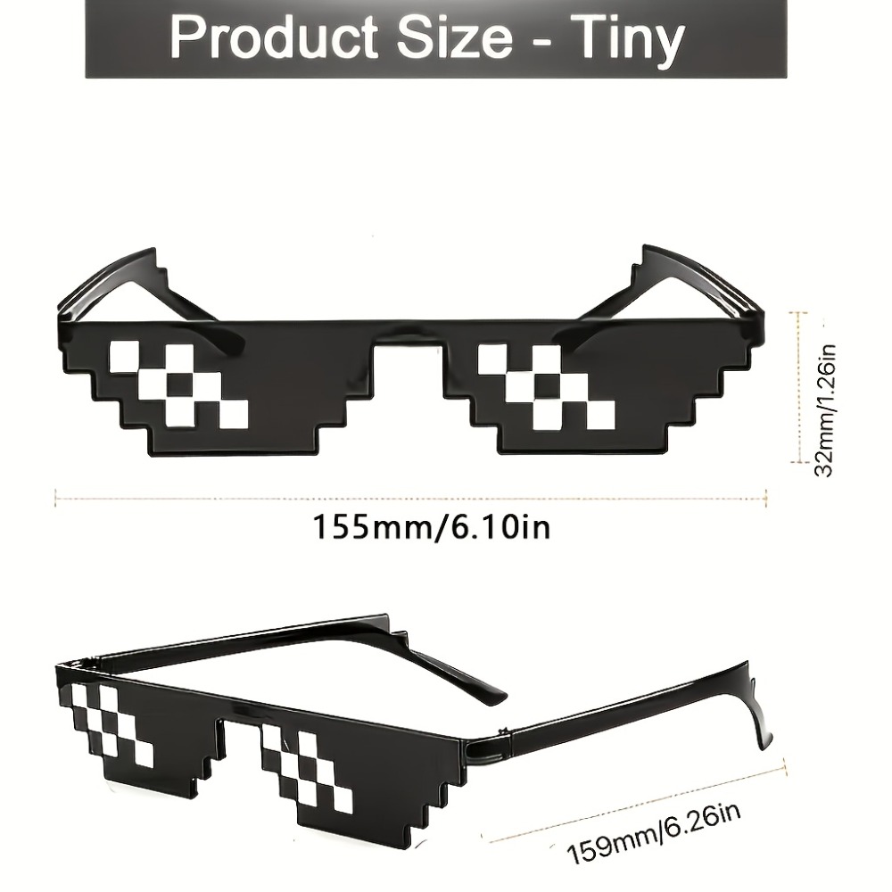 1-10 Pcs Retro Pixel 8-Bit Thu - Retro Gaming Event ulasan dan harga