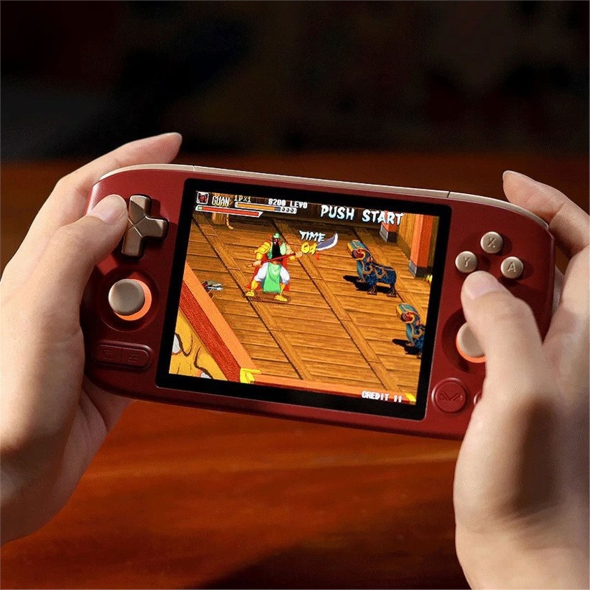 update. Pocket AIR Mini Retro  - Retro Gaming Consoles ulasan dan harga
