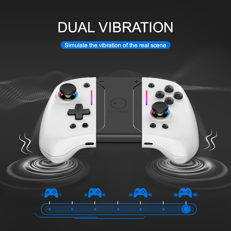 Wireless Bluetooth Control For - Retro Gaming Android ulasan dan harga
