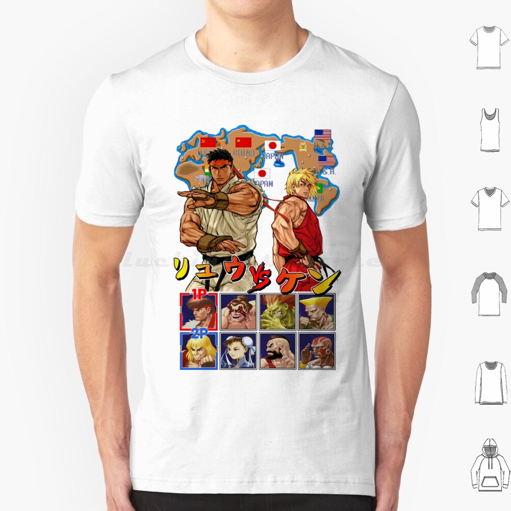 Tribute To Option B T Shirt 6x - Retro Gaming Kent ulasan dan harga